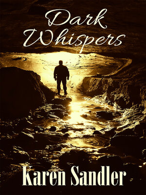 cover image of Dark Whispers